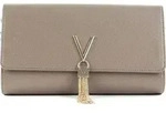 Valentino Bags Umh&auml;ngetasche Divina Beige onesize - Taupe
