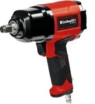 Einhell Druckluft-Schlagschrauber (Pn) TC-PW 610 - Schwarz/Rot