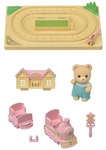 Sylvanian Families 5320, 3 Jahr(e), Mehrfarbig, HIPS, Thermoplastisches...