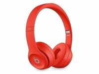 Beats Solo3 Wireless (PRODUCT)RED rot