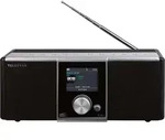 Telestar S 20i, Tragbar, Analog & Digital, DAB, DAB+, FM, 87,5 - 108 MHz, 174 - 240