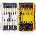 EXTREME FLEXTORQ Schrauberbit-Set DT70734T, 31-teilig, Bit-Satz