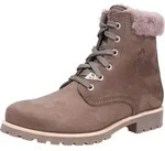 Panama Jack Schn&uuml;rboots Panama Igloo Damen 393538323930 Braun 40 EU - Braun - 40