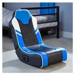 X Rocker Shadow 2.0, Konsolen-Gamingstuhl, Gepolsterter Sitz, Gepolsterte