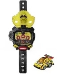 V-Tech TURBO FORCE RACERS - GELB GELB - Gelb