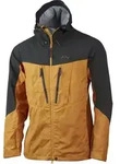 LUNDHAGS Herren Funktionsjacke Makke Pro Stretch-Hybrid - Gelb - XL