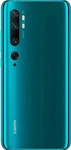 Xiaomi Mi Note 10 6GB/128GB Gr&uuml;n (Aurora Green) Dual-SIM - Gr&uuml;n