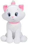 Simba Disney Klassik Pl&uuml;sch Marie, Kuscheltier, Pl&uuml;schtier, Stofftier, Katze,