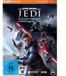Electronic Arts Star Wars Jedi: Fallen Order, PC, T (Jugendliche), Physische...