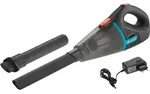 GARDENA Akku-Outdoor Handsauger EasyClean Li 09339-20
