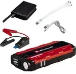 Einhell Jump-Start - Power Bank CE-JS 8/1 - Rot