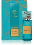 Gritti Venetia Pomelo Sorrento, Unisex, Sommer, 100 ml, Grapefruit, Minze, Blumig,
