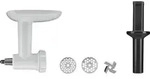 Kitchenaid Fleischwolf f&uuml;r K&uuml;chenmaschinen 5KSMFGA