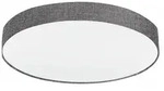 EGLO 97617, 5 Gl&uuml;hbirne(n), E27, Grau, Wei&szlig; - Grau/Wei&szlig;