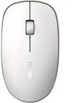 Rapoo M200 Wei&szlig; Kabellose Multi-Mode-Maus - Wei&szlig;