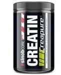 Sinob Core Creatin mit Creapure 500g Dose