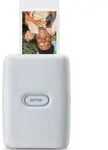 Fujifilm Instax mini Link, 318 x 318 DPI, 2.4" x 1.8" (6.2x4.6 cm), Bluetooth, Wei&szlig;