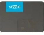 Crucial interne SSD Festplatte BX500 2.5" 1 TB SATA 3D NAND
