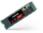 Toshiba RC500 M.2 500 GB PCI Express 3.0 BiCS FLASH TLC NVMe