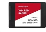 Red SA500 2,5" 1000 GB Serial ATA III 3D NAND