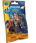 PLAYMOBIL The Movie Figures