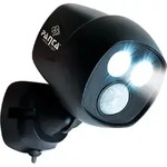 Panta Safe Light - LED Au&szlig;enleuchte mit Bewegungsmelder - wetterfeste Au&szlig;enlampe