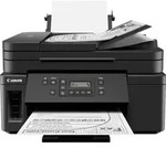 PIXMA GM4050, Multifunktionsdrucker - Schwarz