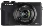 Canon 3637C014, Canon PowerShot G7X Mark III Battery Kit incl. Zusatzakku schwarz