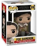 Star Wars - Poe Dameron 310 - Funko Pop! - Vinyl Figur