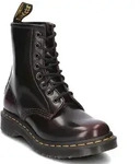 Dr. Martens 1460 W 13661601 (36/cherry red) - Dunkelrot - 36