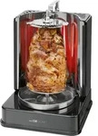 Clatronic&reg; D&ouml;ner-Vertikal-Multigrill | Perfekt f&uuml;r Gyros, Kebab & mehr 