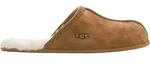 Ugg Scuff Braun - Hausschuhe f&uuml;r M&auml;nner - 1101111-CHE - Braun - 41