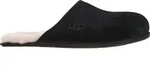 Ugg Scuff Schwarz - Herren Hausschuhe - 1101111-BLK - Schwarz - 41