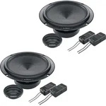 Audison APK 165P - 16,5cm Lautsprecher System