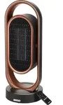Unold 86535 3D Heizl&uuml;fter 3D - Kupfer/Schwarz, 1800 Watt, &Uuml;berhitzungsschutz,