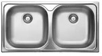 Design Xylo Satyna 2K B/O 780X435X150, 3,5" + Tool