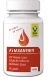 Astaxanthin - 60 Kapseln 42g