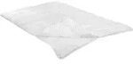 4-Jahreszeiten-Steppbett Irisette Microfaser Jette Gr&ouml;&szlig;e 135x200cm - Wei&szlig;
