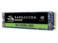 Seagate BarraCuda 510 - 250 GB - M.2 - 3100 MB/s Seagate