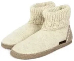 Giesswein Freiburg lamm/melange Gr&ouml;&szlig;e EU 40 Normal - Beige - 40