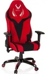 hjh OFFICE Gamingstuhl PROMOTER II Stoff H&ouml;henverstellbarer Computerstuhl,