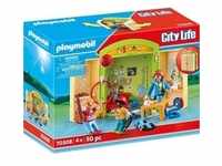 Playmobil, Spielbox "Im Kindergarten", City Life, 70308