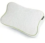 BLACKROLL Recovery Pillow &ndash; Komprimierbar &ndash; Wei&szlig; &ndash; 1 St&uuml;ck &ndash; 490 mm &ndash; 280