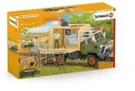 schleich WILD LIFE 42475, Safari, Wild animals / adventure toys, 3 Jahr(e),