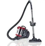 Fakir BL 141 trend beutelloser Staubsauger - 700 Watt - kompakt, leicht und