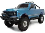 Amewi AMXRock - Pickup-LKW - Elektromotor - 1:18 - Betriebsbereit (RTR) - Blau - Amewi AMXRock - Pickup-LKW - Elektromotor - 1:18 - Betriebsbereit (RTR) - Blau -