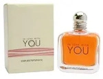 Emporio Armani In Love with You Pour Femme Eau de Parfum Spray 150 ml