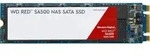 Red SA500 M,2 500 GB Serial ATA III 3D NAND