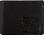 camel active Nepal Geldb&ouml;rse Herren 280 702 schwarz - Schwarz