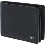 Golden Head Polo Scheintasche Schwarz_delete - Schwarz
